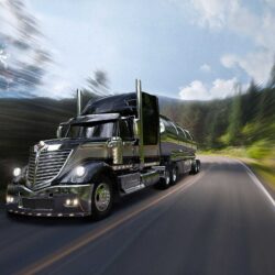Semi Truck Wallpapers And Wallpapers Gallery Pictures