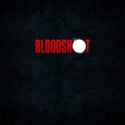 Bloodshot Wallpapers