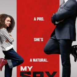 My Spy Movie: Release Date, Plot, Trailer, Cast, Poster And More