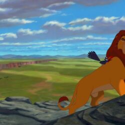 The Lion King Computer Wallpapers, Desktop Backgrounds