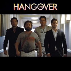 The Hangover Wallpapers 03 by JasonOrtiz