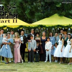Download wallpapers Godfather 2, The Godfather: Part II, film, movies