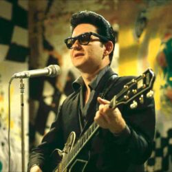 Roy Orbison