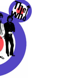 The Who Wallpapers 2