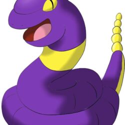 ekans