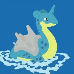 Lapras 555963