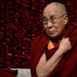 Playful humor: The Dalai Lama’s secret weapon