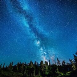 Image For > Milky Way Photography Wallpapers