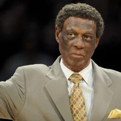 The Baseline: Elgin Baylor, Donald Sterling and race in the NBA