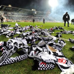 Download HD Besiktas J.K., Soccer Clubs, Inönü Stadium Wallpapers