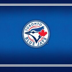 Toronto Blue Jays Wallpapers and Backgrounds