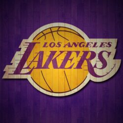 70+ Lakers Logo Wallpapers