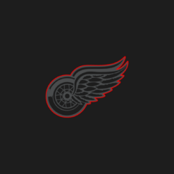 Detroit Redwings NHL Wallpapers FullHD by BV92