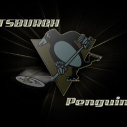 Wallpapers of the day: Pittsburgh Penguins