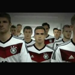 german national football team 2014