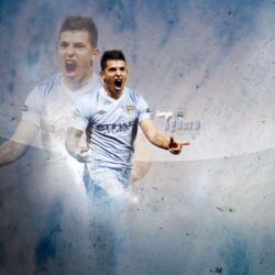Download Sergio Aguero Wallpapers HD Wallpapers