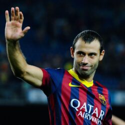 Calling the Shots: Javier Mascherano Facing Spanish Justice