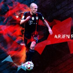 Arjen Robben Wallpapers High Resolution and Quality Download