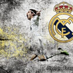 Sergio Ramos Wallpapers ~ Football Wallpapers