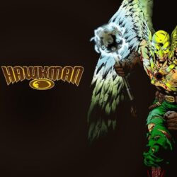 Hawkman is bloody