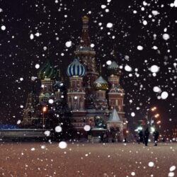 Red Square wallpapers