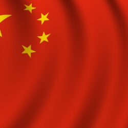 2 Flag Of China HD Wallpapers