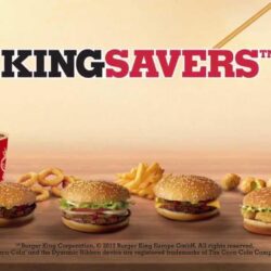 Burger King wallpapers