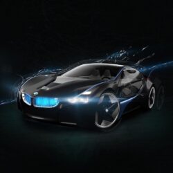 Amazing BMW Wallpapers