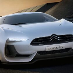 Citroen Pictures Wallpapers for PC