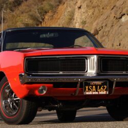 1969 Dodge Charger R/T Wallpapers & HD Image
