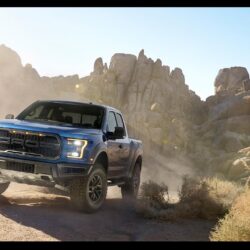 2018 Ford Raptor Wallpapers