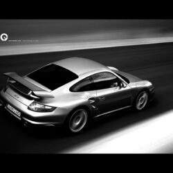 Top 120 Porsche Wallpapers