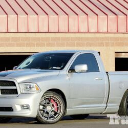 2012 Ram R/T