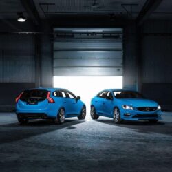 Volvo V60 Wallpapers and Backgrounds Image