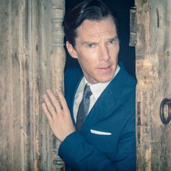 Benedict Cumberbatch HD Wallpapers