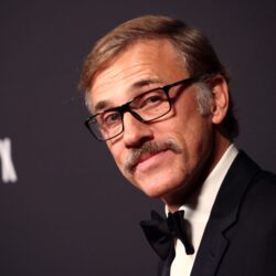 Christoph Waltz Wallpapers HD Free Download