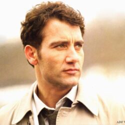 Clive Owen Wallpapers 10+