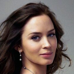 emily blunt Wallpapers HD
