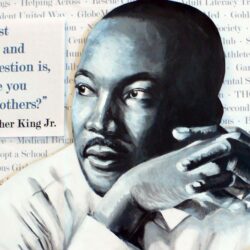 Martin Luther King Jr