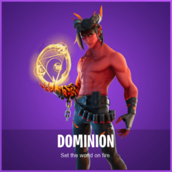 Dominion Fortnite wallpapers