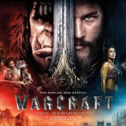 Digital goodies make the Warcraft movie more enticing