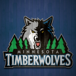 2017 Minnesota Timberwolves Wallpapers