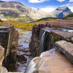 Glacier National Park Wallpapers High Quality