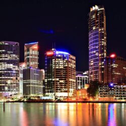 Brisbane HD