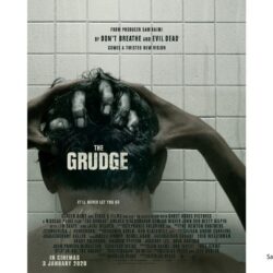 The Grudge Movie Wallpapers