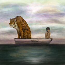 Life Of Pi Wallpapers, 36 Free Life Of Pi Wallpapers