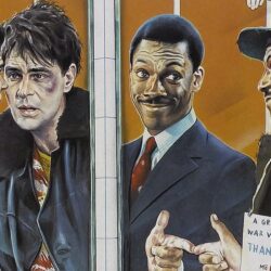 Wallpapers Movie, 1983, Eddie Murphy, Trading Places, Dan