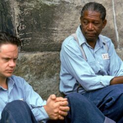 The Shawshank Redemption Theme Song