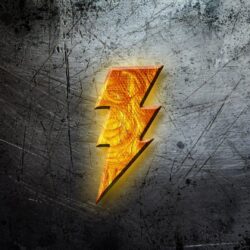 38 Shazam! HD Wallpapers