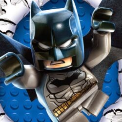 LEGO BATMAN 3 BEYOND GOTHAM